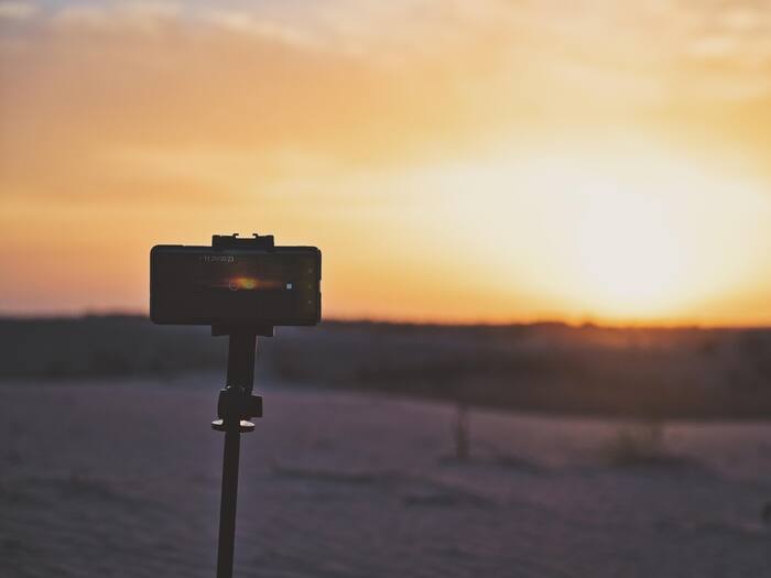 How Many Megapixels Are Enough For Phone