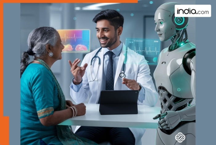 AI that helps Doctors save more lives