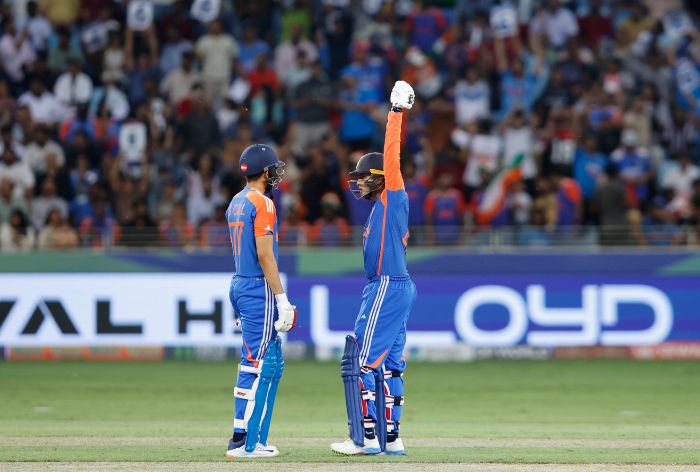 Shubman Gill