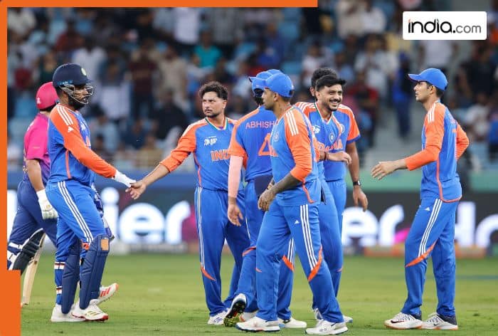Team India