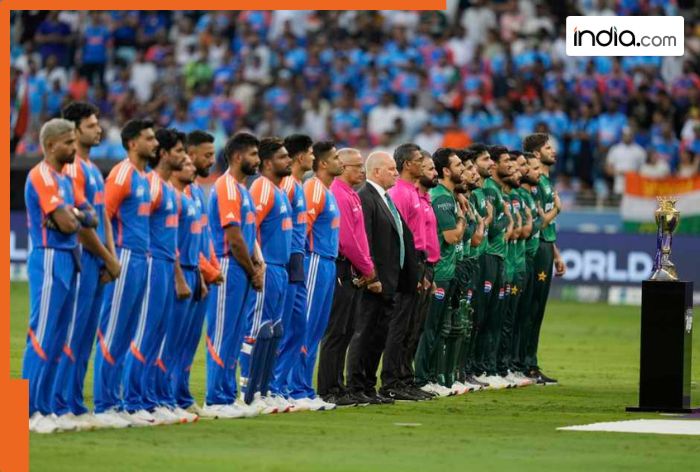 India vs Pakistan Asia Cup 2025 Super 4: All you need to know, TV Timing, Live Streaming, Venue, Squads, Playing 11