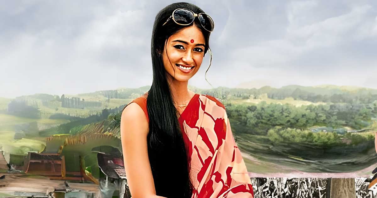 ‘I went crying’: Ileana D’Cruz was offended with Anurag Basu, wanted to leave Barfi due to…