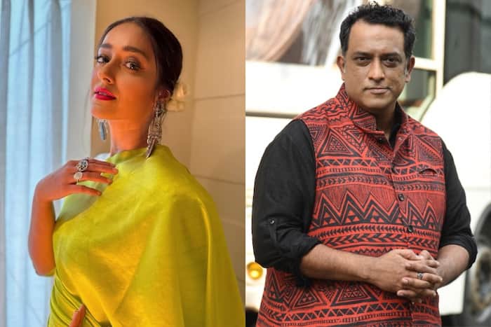 'I went crying': Ileana D'Cruz was offended with Anurag Basu, wanted to leave Barfi due to...