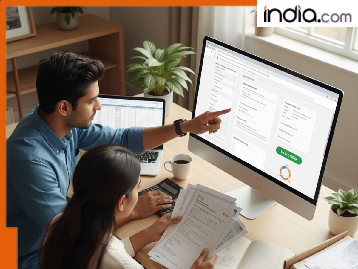 India TV News - Business - News Image