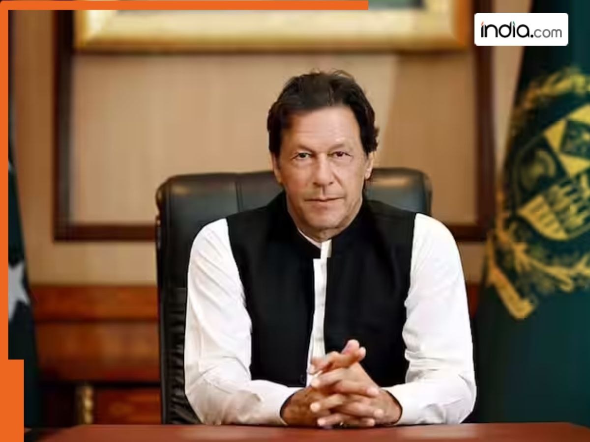 Imran Khan exposes Pakistan Army Chief, calls Asim Munir mentally unstable and power hungry, accuses Shehbaz government of…