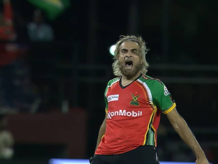 Imran Tahir