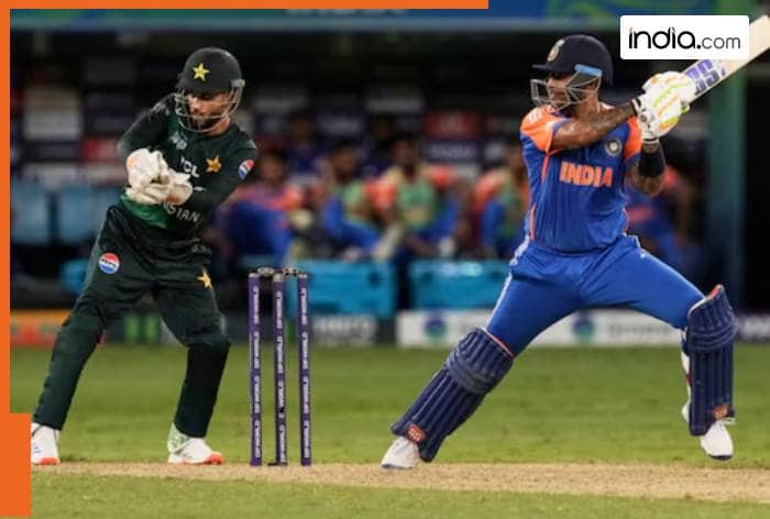 Asia Cup 2025, India vs Pakistan, Asia Cup 2025 India vs Pakistan, Suryakumar Yadav, Suryakumar Yadav-led India, Salman Ali Agha, Kuldeep Yadav, Shivam Dube, Axar Patel, Jasprit Bumrah, Hardik Pandya