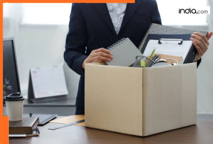 Bad news for employees of THIS company as it announces fresh layoffs; not Narayana Murthy’s Infosys, TCS, Amazon, Google. the name is…