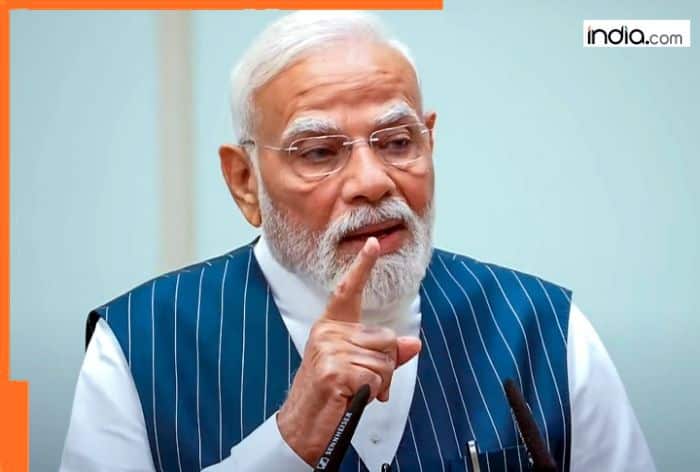 'Double Dhamaka' of GST reforms...: PM Modi hails GST 2.0, says next-gen reforms will power India's growth