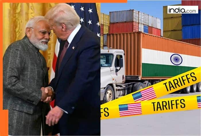 Europe to impose sanctions on India? Trump secy drops MAJOR hint, asks European allies to...