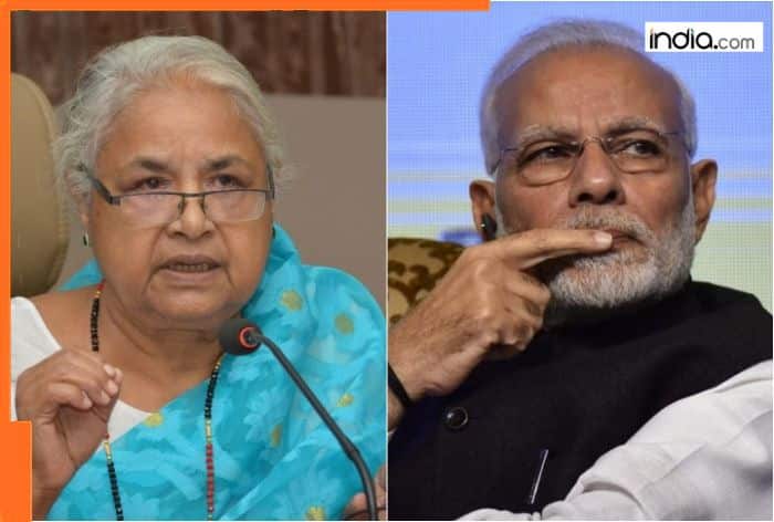 'Modi Ji ko main..., Indians treat me as...': What Nepal Gen-Z's interim PM pick Sushila Karki said on Indian leaders?