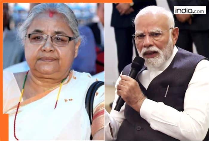 'Shining example of...': PM Modi congratulates Nepal interim PM Sushila Karki, says her appointment is...