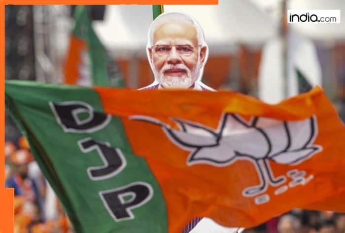 Ahead of PM Modi's 75th birthday, BJP achieves major milestone, becomes world's largest political party; its total members are...