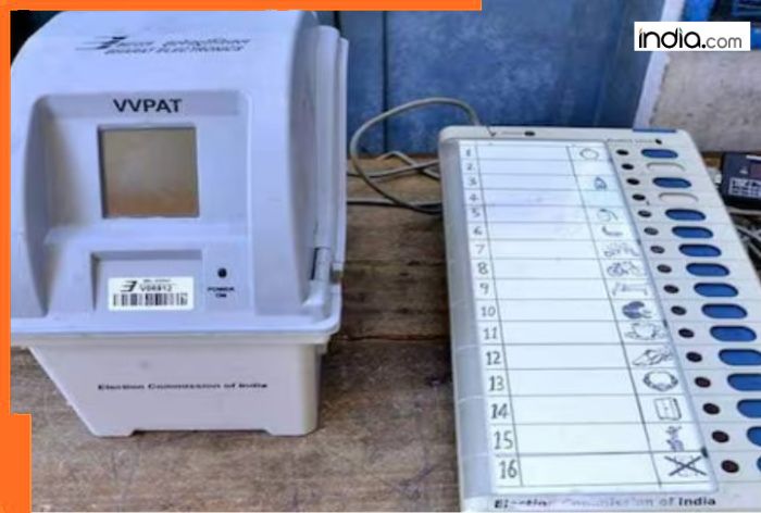 Bihar Elections 2025: EC updates EVM ballot paper guidelines ahead of Bihar polls, mandates color photos, serial numbers on EVMs to…; details inside