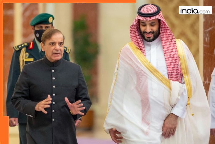 Nuclear weapons and...: Pakistan used THESE two cards to woo the Muslim world from Qatar to Turkey and Saudi Arabia? Islamabad's goal is...
