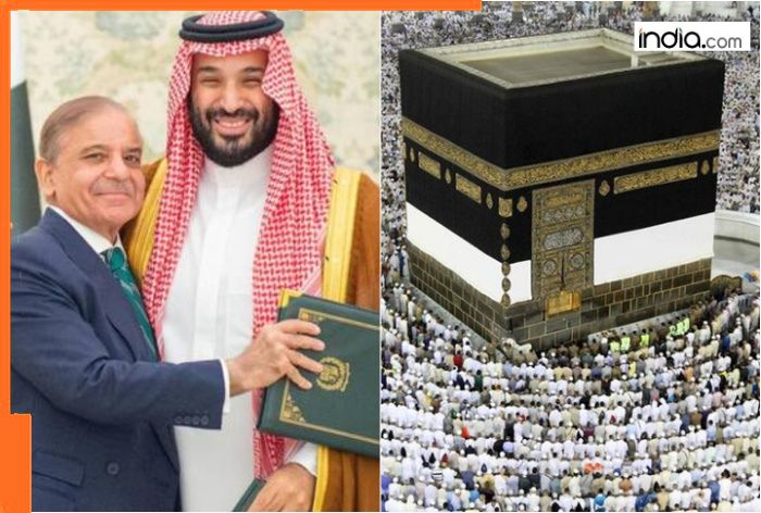Pakistan-Saudi defence pact: When Pakistan Army helped Saudi forces secure besieged Mecca Grand Mosque from armed rebels in…