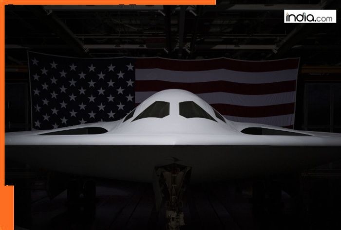 Meet B-21 Raider, US’ next-gen stealth bomber, faster and deadlier than B-2 Spirit, its capable of…; trouble for China, Russia due to…