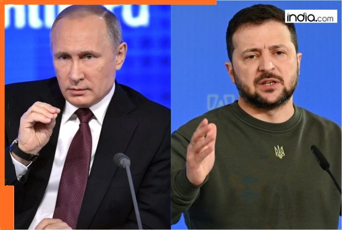 Big worry for Putin, Ukraine’s PM Zelenskyy asks Trump for this deadly weapon, has range of 1600 km, it is…