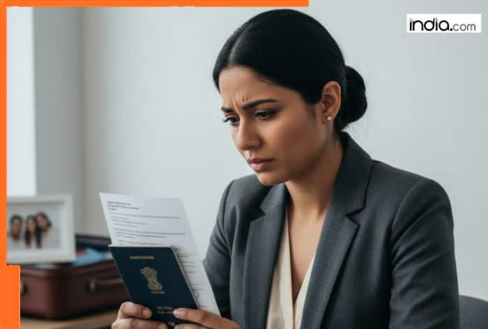 From Campus to a Closed Door: Will H-1B Changes End the US Dream for Indian Students?