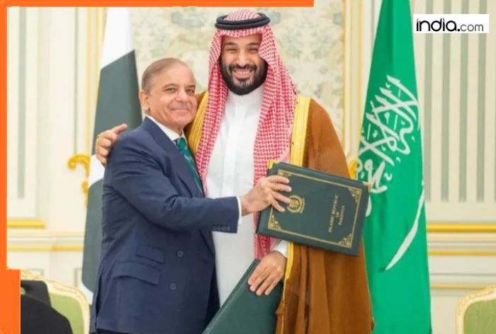 Nuclear weapons or cruise missiles : How Pakistan’s nuclear umbrella will protect’ Saudi Arabia? Is this a threat for India?