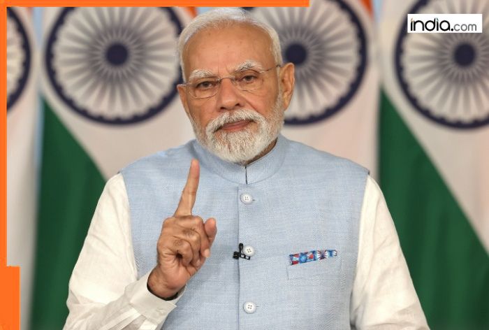 ‘GST bachat utsav will begin from…’: PM Modi bats for ‘swadeshi’ goods in address to nation – Key Highlights