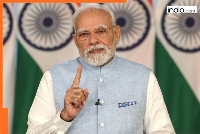 'GST bachat utsav will begin from...': PM Modi bats for 'swadeshi' goods in address to nation - Key Highlights