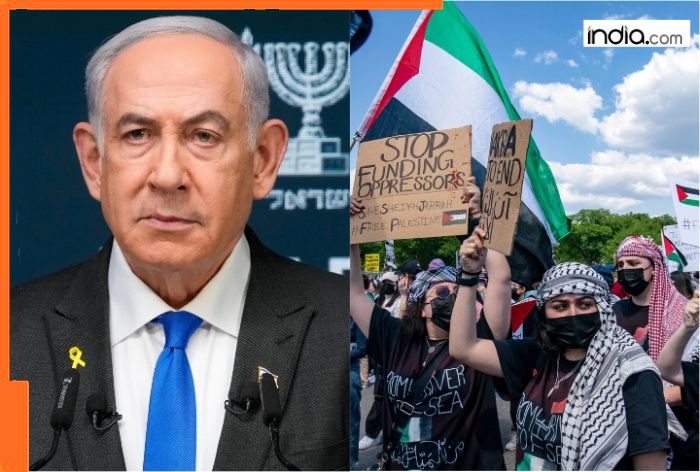 BIG setback for Netanyahu as major Western allies recognize Palestine, call for Hamas to…, Israel terms it…