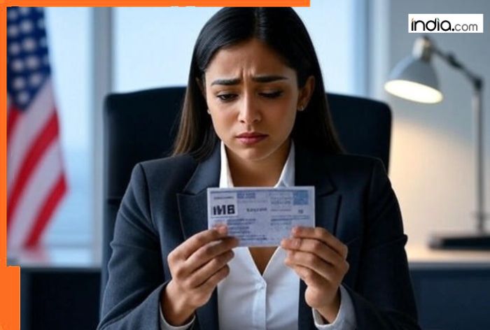 THIS Indian company is second-biggest beneficiary of H-1B visa program, has 5,505 visa approvals; not Infosys, Wipro, Tech Mahindra, the name is