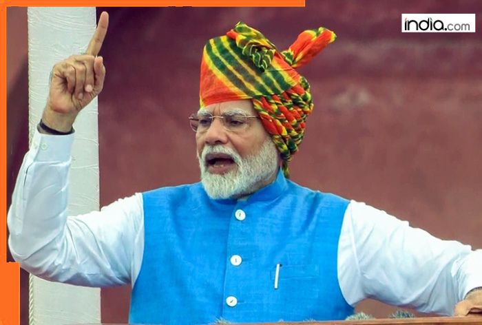 PM Modi to lay foundation of 2800 MW nuclear power plant in Rajasthan, the project is worth Rs…