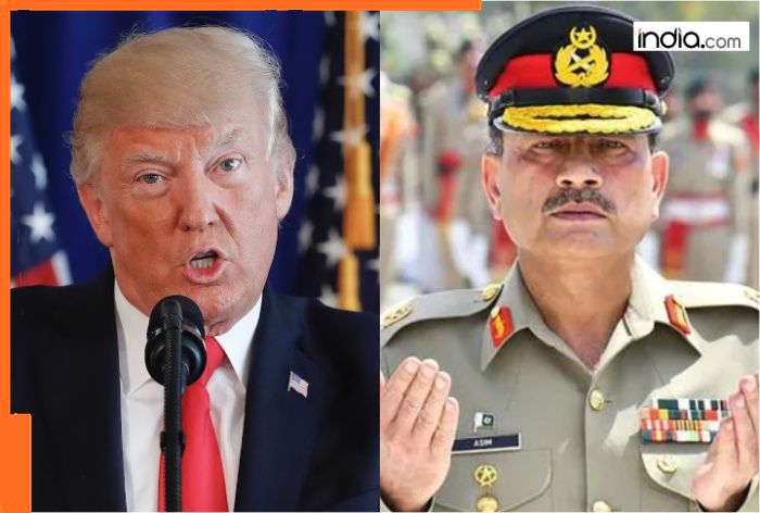 BIG blow to Asim Munir, Shehbaz Sharif as Trump secy busts Pakistan oil reserves myth, says US not interested in…