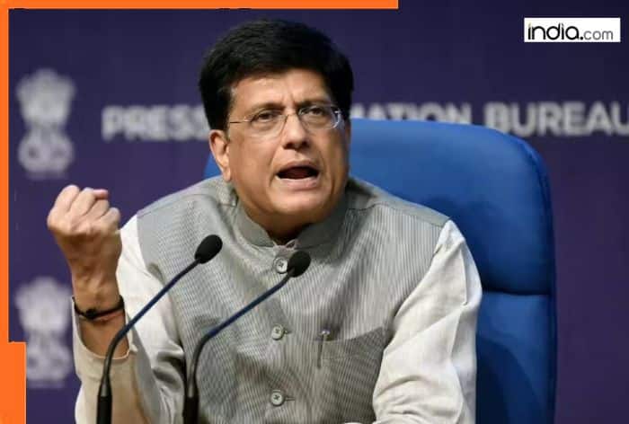 BIG update on India-US trade deal; Modi govt says high-level Indian delegation held constructive talks with...