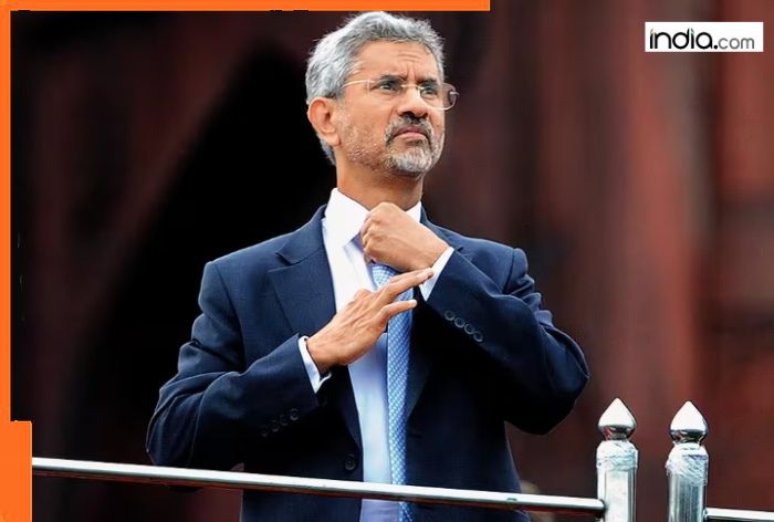 ‘Epicentre of global terrorism…’: Jaishankar rips into Pakistan in UNGA address, says THIS about Op Sindoor
