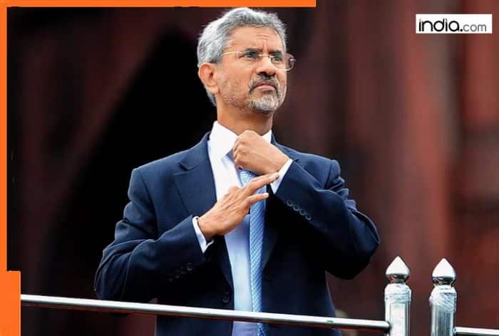 'Epicentre of global terrorism...': Jaishankar rips into Pakistan in UNGA address, says THIS about Op Sindoor