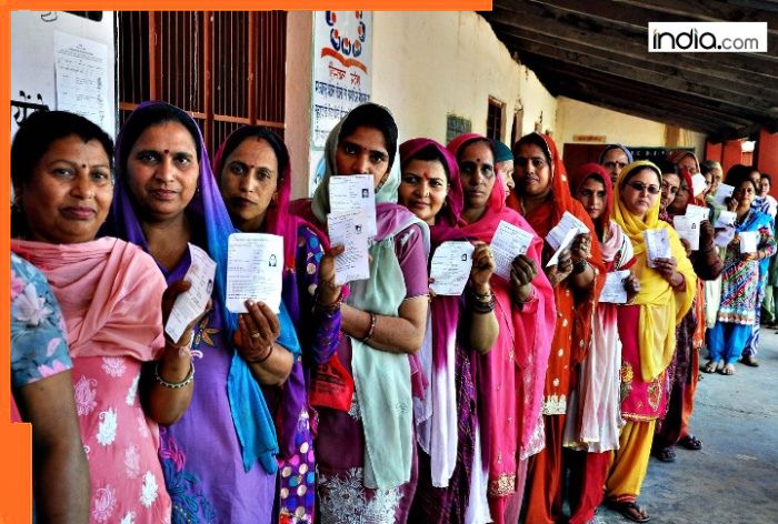 Bihar Assembly Election: EC to deploy 470 Central Observers in Bihar to ensure fair polls, CEC-led team to visit state on…