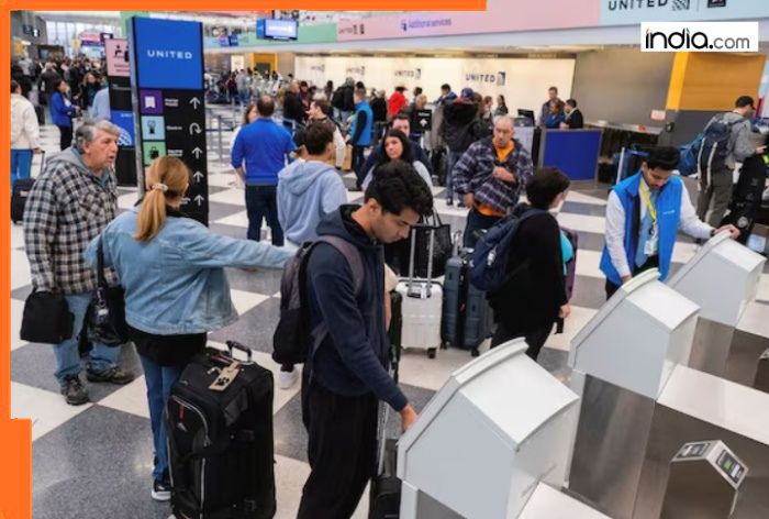 What is ‘Clog the Toilet’, MAGA supporters’ new hate campaign to prevent Indians from…? Its related to Trump’s H-1B visa fee hike