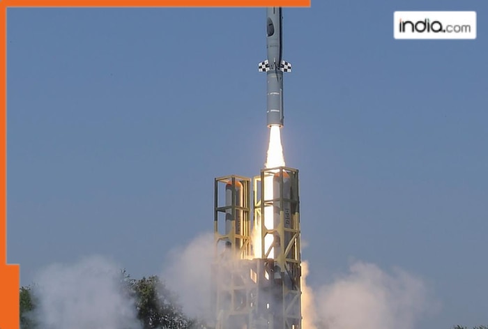 Sleepless nights for China and Pakistan as India plans test of Brahmos like ITCM cruise missile, it’s dangerous because…