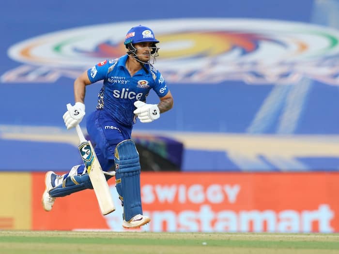 Ishan Kishan  4