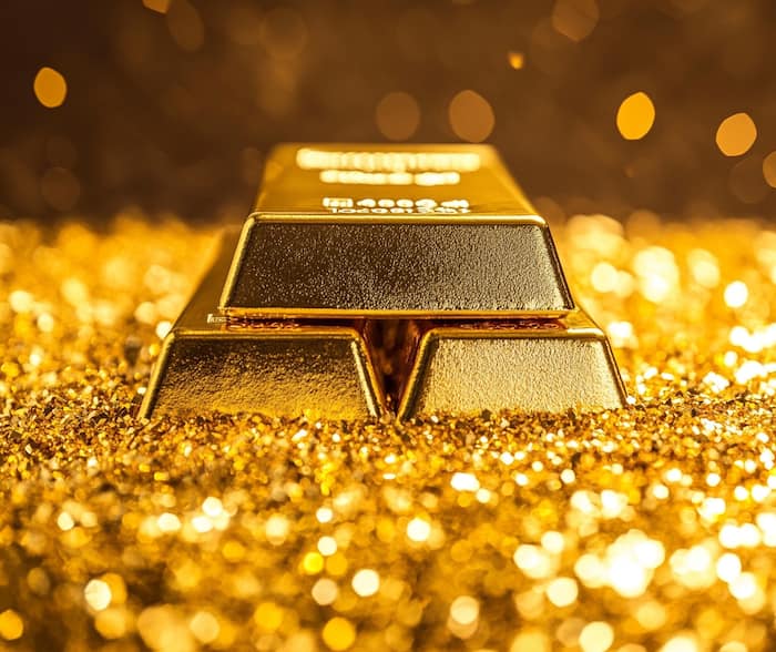 Gold reserve Relating to economic recession