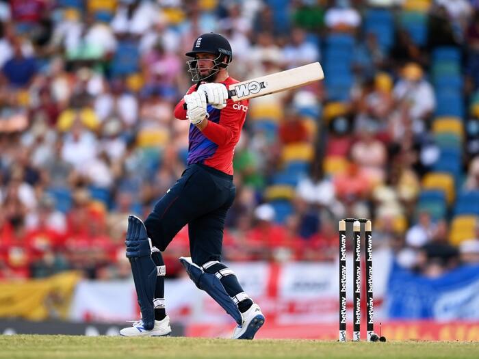 James Vince