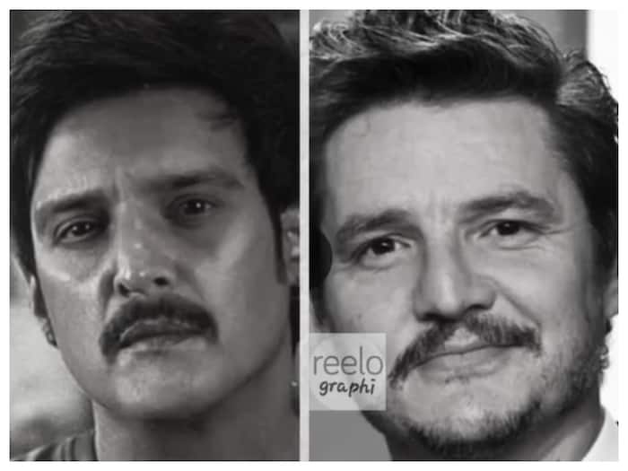 These Indian Actors look like Hollywood Stars