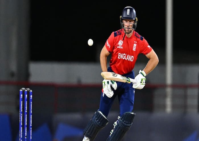 Jos Buttler ENG
