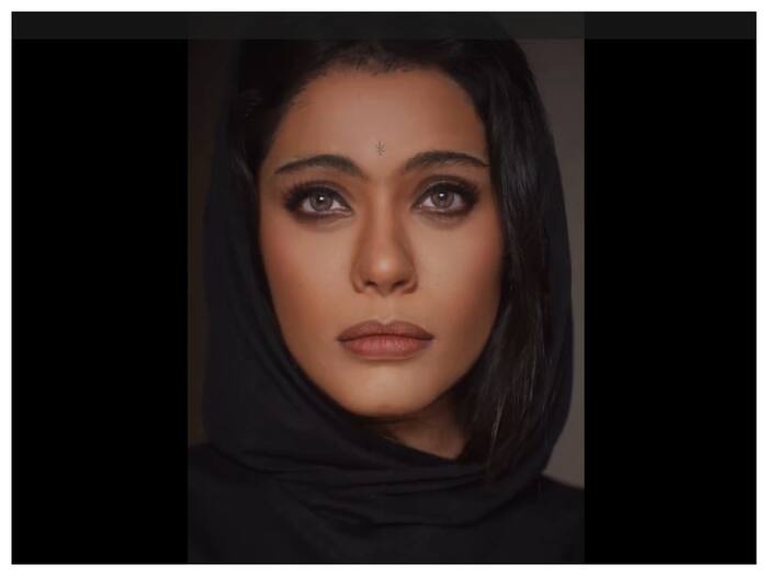 Kajol Bam Gayi Irani Influencer