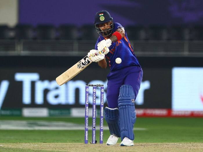 KL Rahul