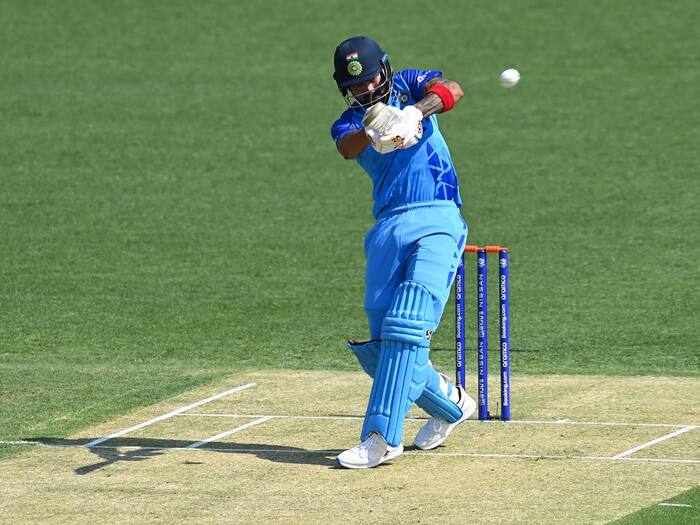 KL Rahul