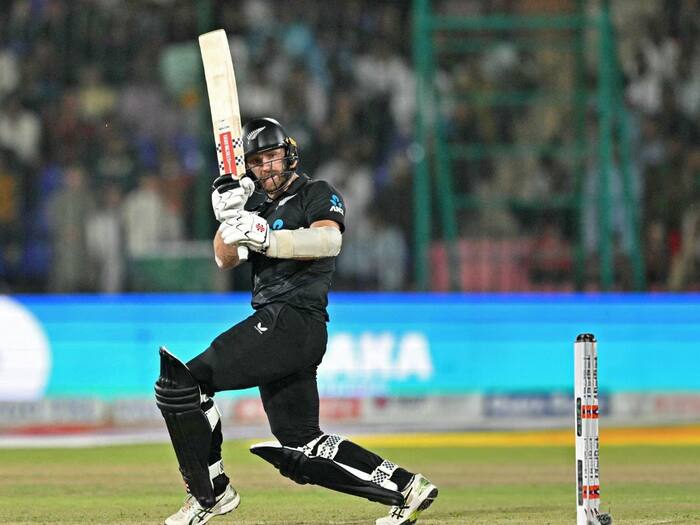 Kane Williamson