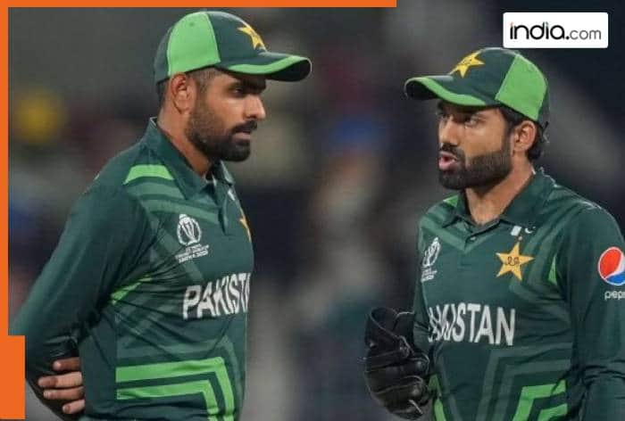 Asia Cup 2025, Wasim Akram, Pakistan vs Oman, Pakistan head coach, Mike Hesson, Salman Ali Agha, Babar Azam, Mohammad Rizwan