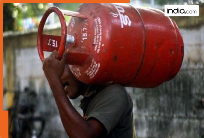 Cooking gas at just Rs 300, This state of India is planning to provide Rs 250 subsidy on LPG cylinders to…
