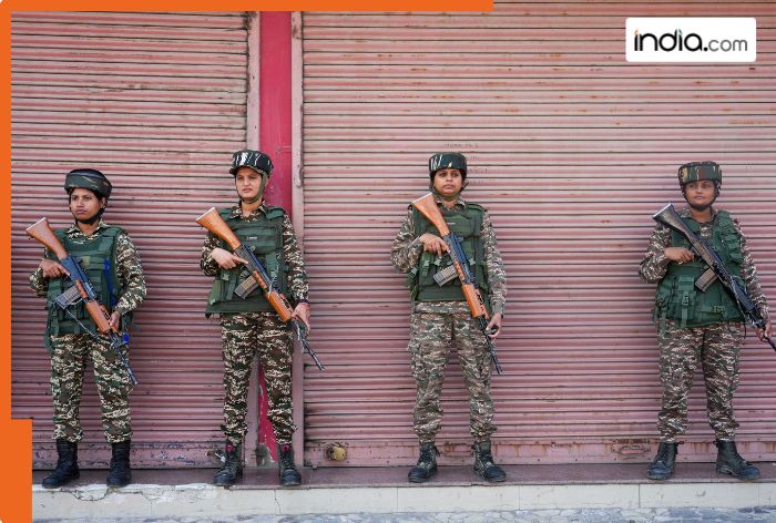 Ladakh Statehood Demand: Clashes break out between students and police in Leh, protestors set BJP office on Fire | Watch