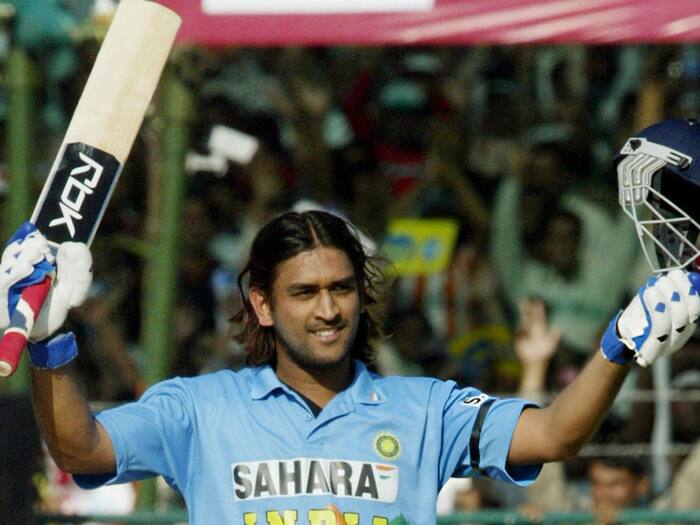 MS Dhoni