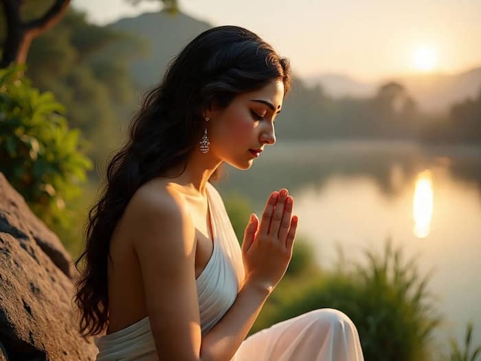 Maa Parvati  3